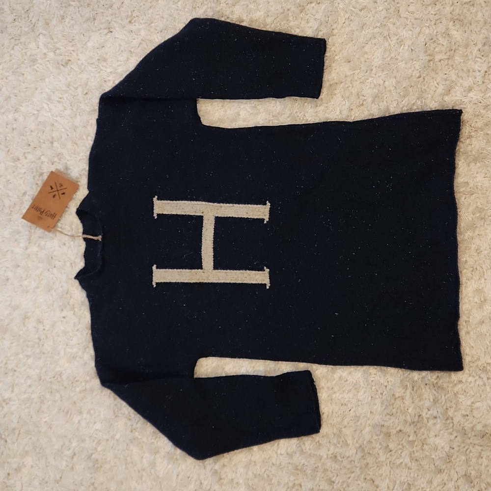 Harry Potter Women's Weasley Xmas H Christmas Jumper Sweater XS